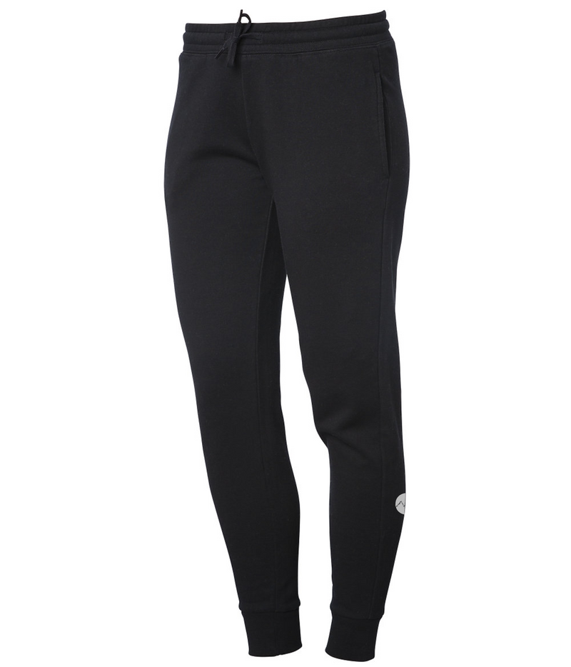 Women's Comfort Joggers (Midnight) Peak Athleisure