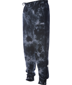Comfort Joggers  (Night Shadow) Peak Athleisure