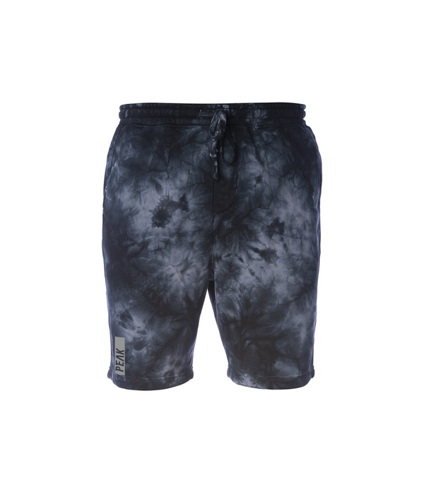 Comfort Short  (Night Shadow) Peak Athleisure