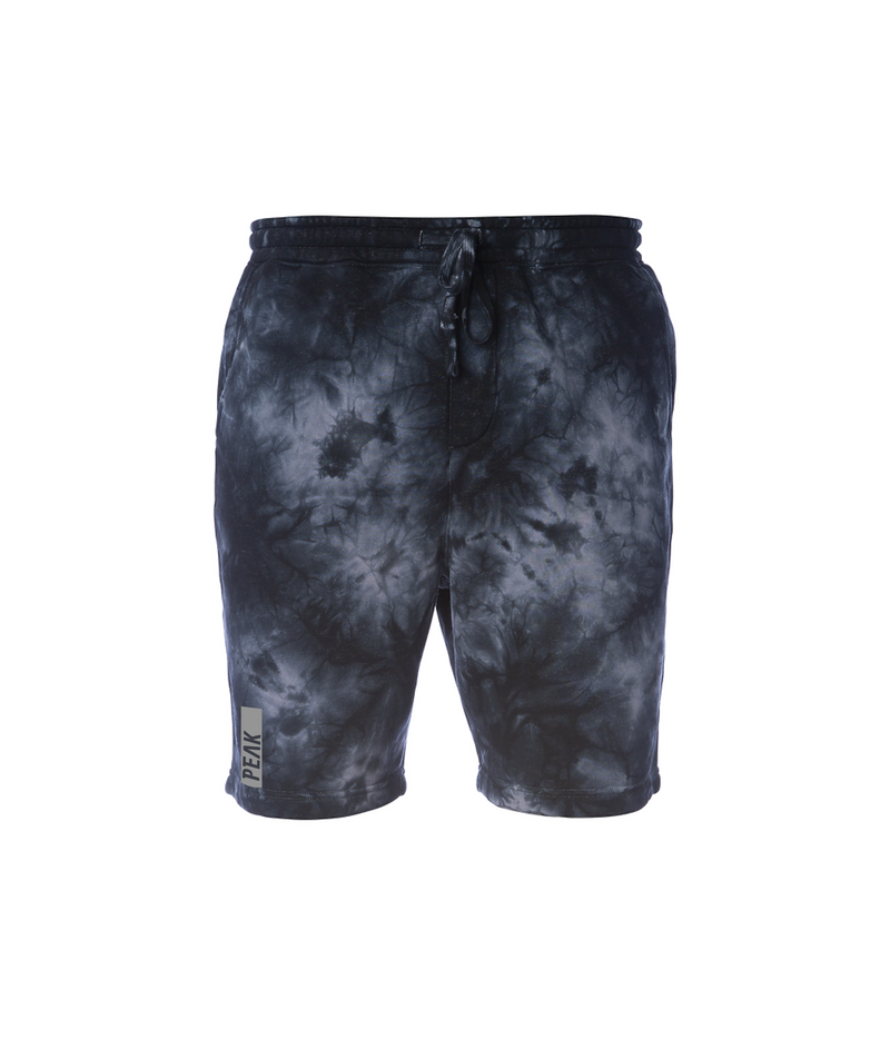 Comfort Short  (Night Shadow) Peak Athleisure