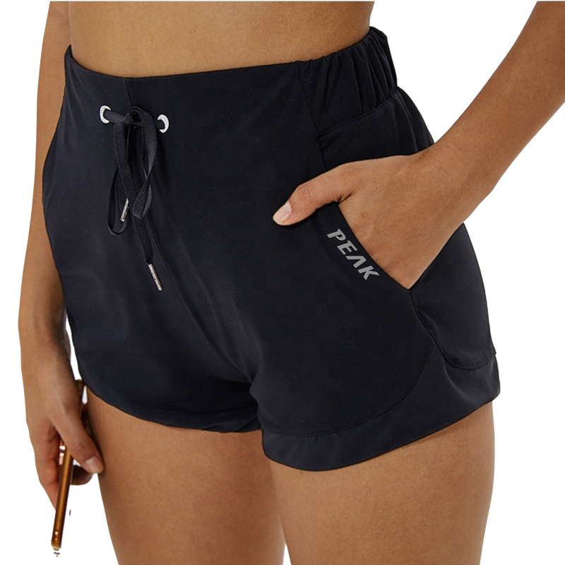 Energy Short (Midnight) Peak Athleisure