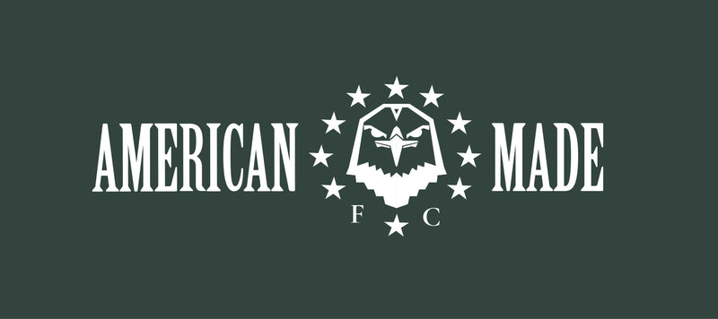 Freedom Top (Liberty) American Fitness Culture