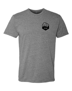Peak Expedition (Street Gray) Peak Athleisure