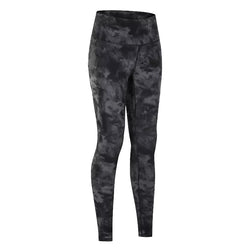 Storm Leggings (Night Shadow) Peak Athleisure