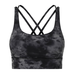 Storm Bra (Night Shadow) Peak Athleisure