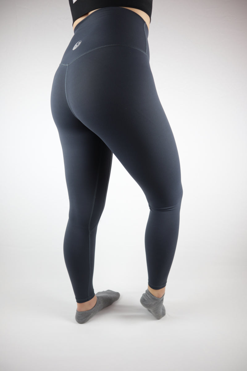 Pro-Lux Leggings (Dusk) Peak Athleisure