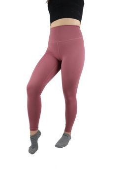Pro-Lux Leggings (Primrose) Peak Athleisure