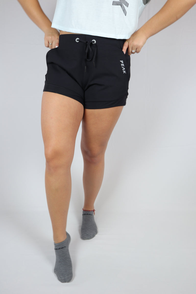 Energy Short (Midnight) Peak Athleisure