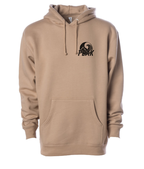 Lifestyle Hoodie