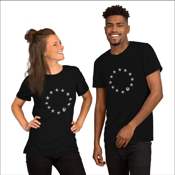 Harmony Tee Peak Athleisure