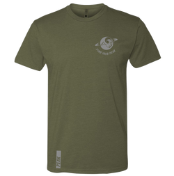 Galaxy Tee Peak Athleisure