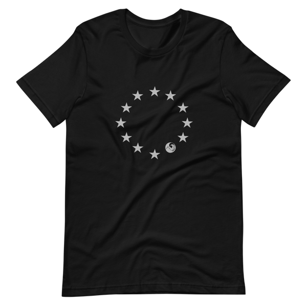 Harmony Tee Peak Athleisure
