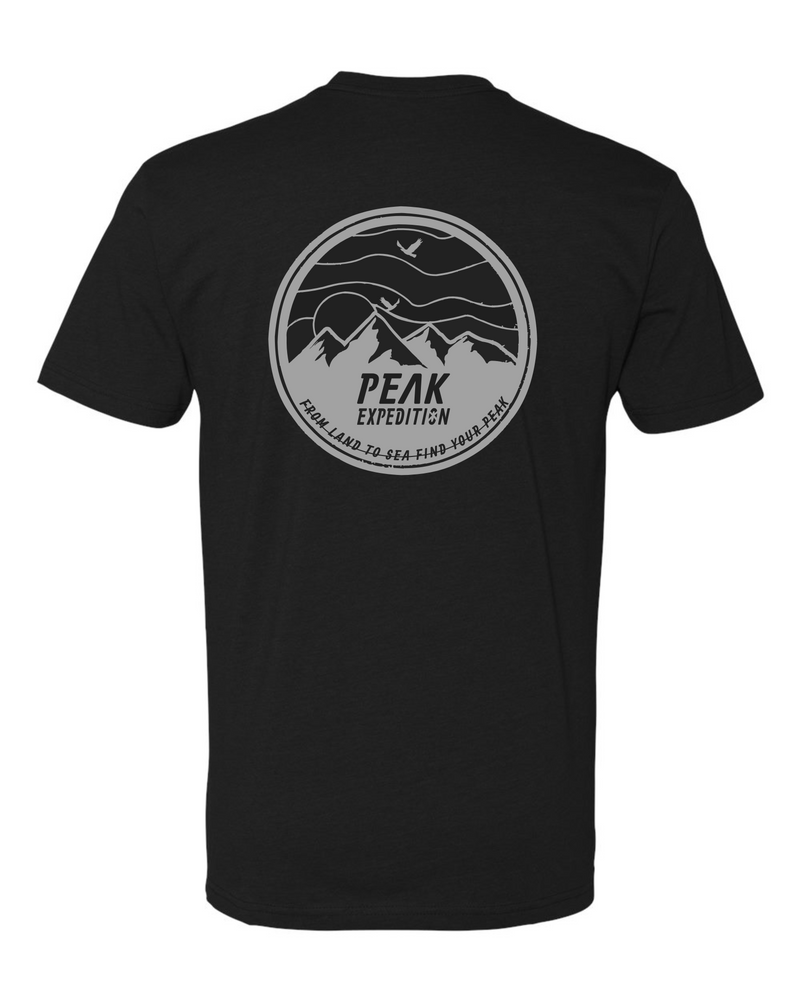 Peak Expedition (Midnight) Peak Athleisure